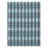 Sparkle Tischdecke (Vorderseite)