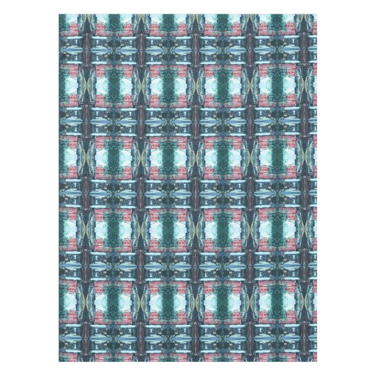 Sparkle Tischdecke (Vorderseite)