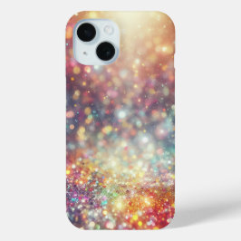 Sparkle und Shine/Glitzer Eleganter Cover Phone Ca