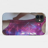 Sparkle und Shine Leotard Lover Case-Mate iPhone Hülle (Rückseite (Horizontal))