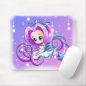Sparkle und Shine Mousepad (Mit Mouse)