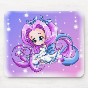 Sparkle und Shine Mousepad