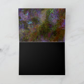 Sparkle Weddings Einladungen & Stationery (Innenseite)