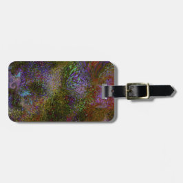 Sparkle Zubehör Reisezubehör Gepäckaufbewahrung Gepäckanhänger