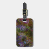 Sparkle Zubehör Reisezubehör Gepäckaufbewahrung Gepäckanhänger (Vorderseite vertikal)