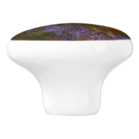 Sparkle Zuhause & Living Zuhause Décor Keramikknauf (Seitenansicht)