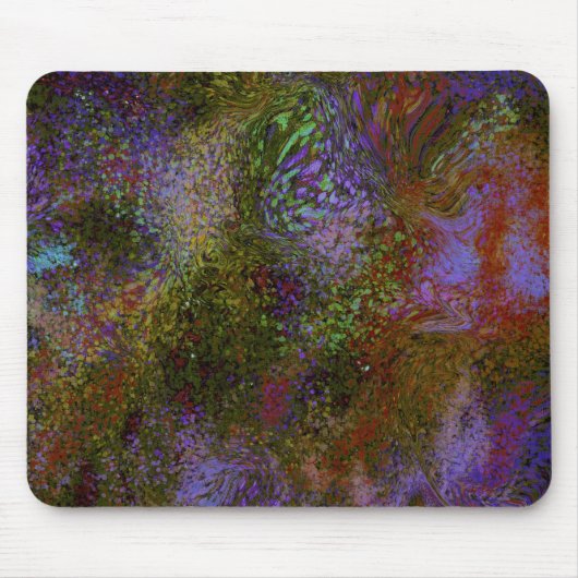 SparkleElektronik Computer- und Notebookzubehör Mousepad (Vorne)