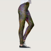 SparkleKleidung & Schuhe Kleidung für Frauen Leggings (Rechts)