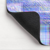 Sparklepattern Mousepad (Ecke)