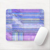 Sparklepattern Mousepad (Mit Mouse)