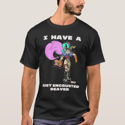 Sparklepony T-Shirt (Vorderseite)