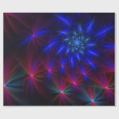 Sparkler Geschenkpapier (Flach)