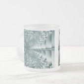 Sparkler Mattglastasse (Vorderseite Links)