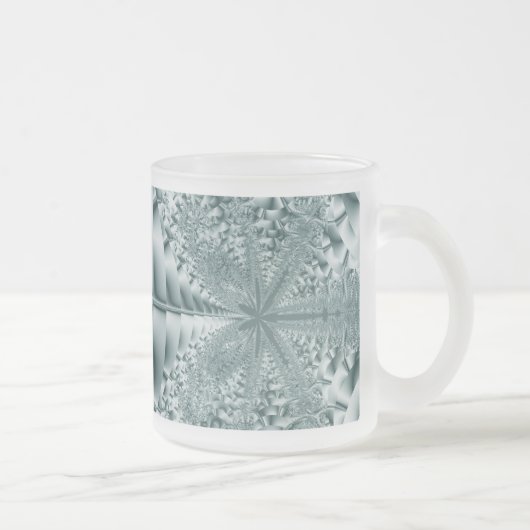 Sparkler Mattglastasse (Rechts)