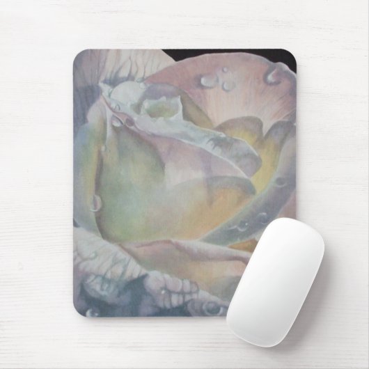 Sparkler Mousepad (Mit Mouse)