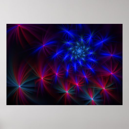 Sparkler Poster (Vorne)