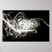 Sparkler Poster (Vorne)
