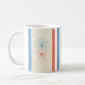 Sparkler Tasse (Links)