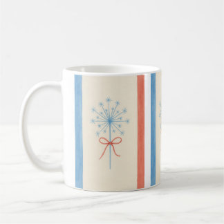Sparkler Tasse