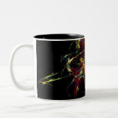 Sparkler Zweifarbige Tasse (Links)