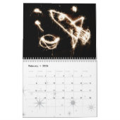 SparklerArt Daten Kalender (Feb 2026)