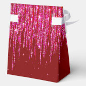 Sparkles Geschenkschachtel (Rückseite)