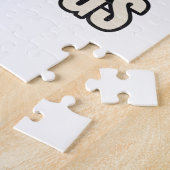 Sparkles & Spark Plugs — Puzzle (Seite)