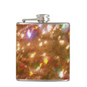 Sparklie Flachmann (Vorderseite)