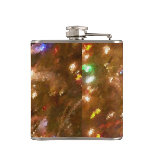 Sparklie Flachmann (Rückseite)