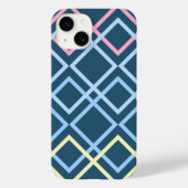 Sparkling Case-Mate iPhone Hülle (Rückseite)