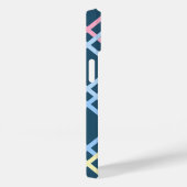 Sparkling Case-Mate iPhone Hülle (Rückseite / Rechts)