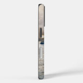 Sparkling Gemstone Phone Case (Rückseite / Rechts)