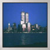 Sparkling Jewel Poster (Vorne)