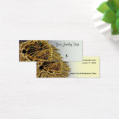 Sparkling Kristall Lion Jewelry Price Tags (Schreibtisch)