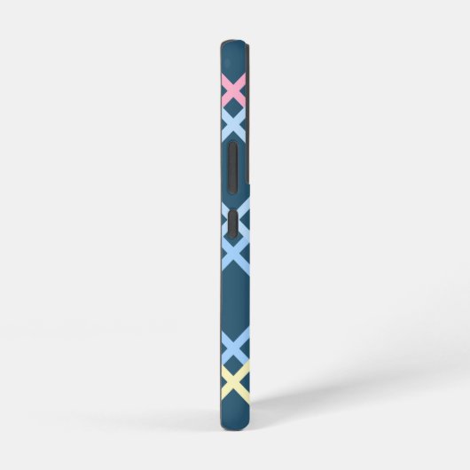 Sparkling Samsung Galaxy Hülle (Rechte Seite)