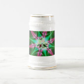 Sparkling Star Bierglas (Mittel)