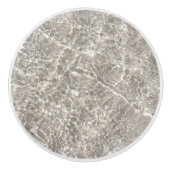 Sparkling Strand und Keramik Knöpfe Keramikknauf (Vorderseite)