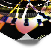 Sparkling-Themen 5.1 Poster (Ecke)