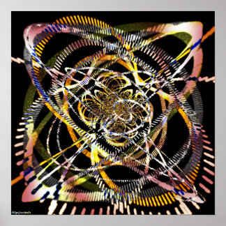 Sparkling-Themen 5.1 Poster