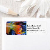 Sparkling Vintage Rente für klassische Autos Gebur (Insitu)