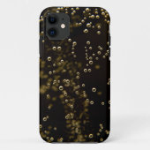 Sparkling Wine Case-Mate iPhone Hülle (Rückseite)