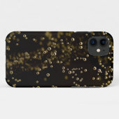 Sparkling Wine Case-Mate iPhone Hülle (Rückseite (Horizontal))