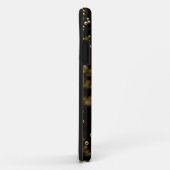 Sparkling Wine Case-Mate iPhone Hülle (Hinten/Rechts)