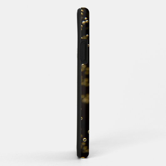 Sparkling Wine Case-Mate iPhone Hülle (Hinten/Rechts)