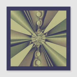 Sparkling World Magnetkarte