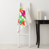 Sparkling Yeti Monster Sherpadecke (Beispiel)