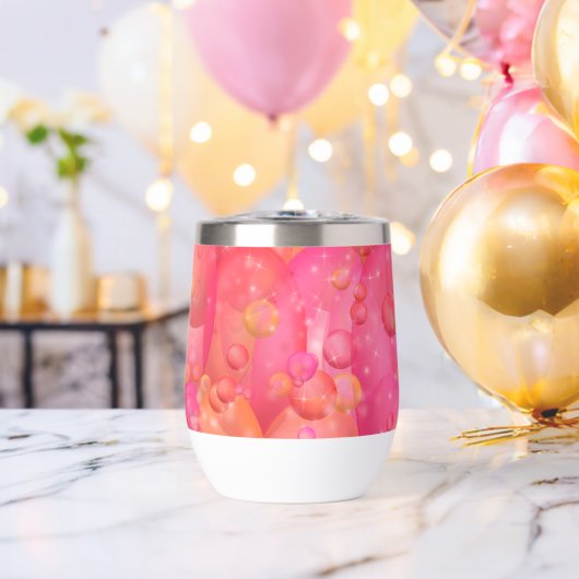 Sparkly bubbles congrats (Junggesellenabschied (gedreht))