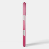 Sparkly Heart Love Case (Rückseite / Rechts)