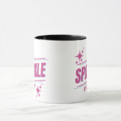 Sparkor Tasse (Zentrum)