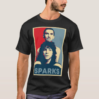 Sparks Band Hope Classic T - Shirt